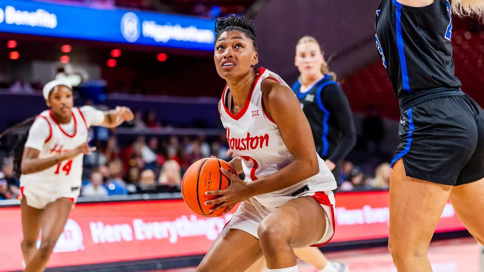 Texas Tech University Logo