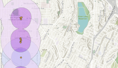 Ask Silver Lake – SB 79 and Silver Lake’s Historic Transit-Oriented Mid-Rises – Eric Brightwell