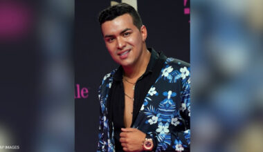 Colombian singer Yeison Jiménez among 6 dead after plane crash in central-eastern Colombia