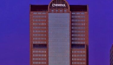 What will happen to Comerica Tower with the Dallas-based bank’s sale to Fifth Third?