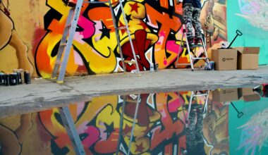 A Year of Los Angeles Graffiti ~ L.A. TACO