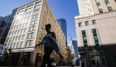 Letters to the Editor — Neiman Marcus, minimum wage, Iranian protests, DART, AT&T