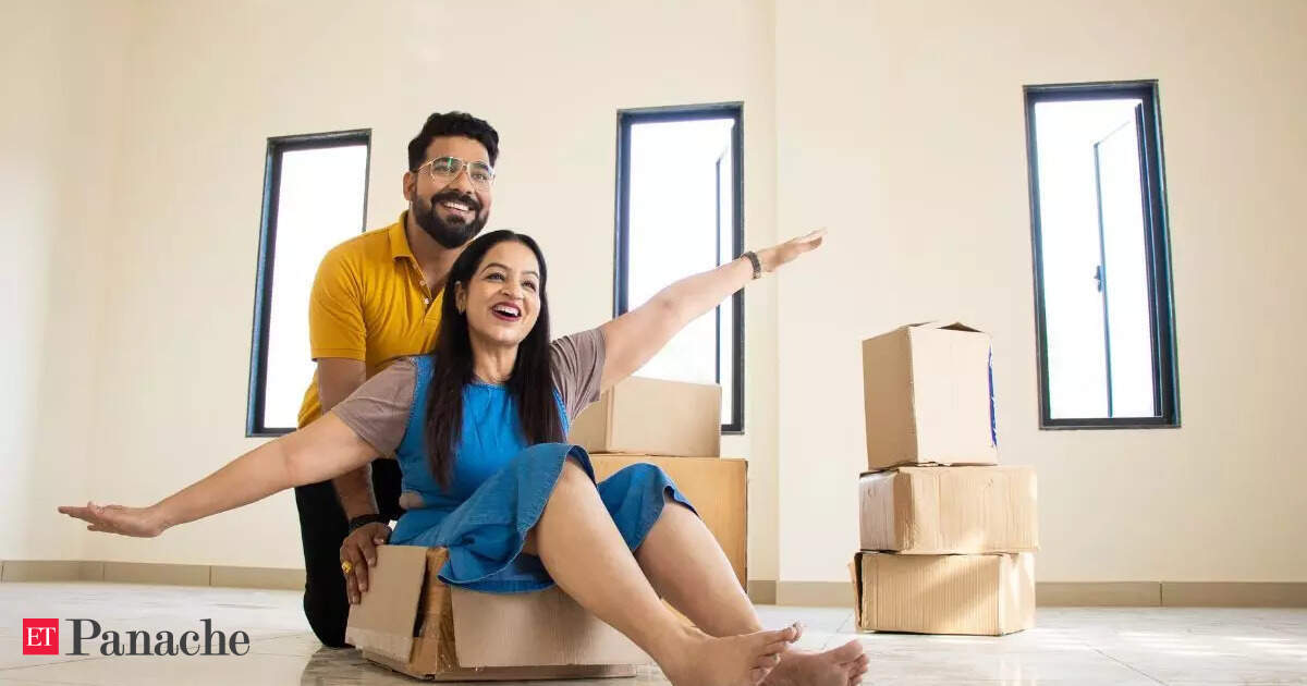 No family inheritance and no fancy job: Man bought Rs 55 lakh 3BHK without any stress. CA explains how he did it