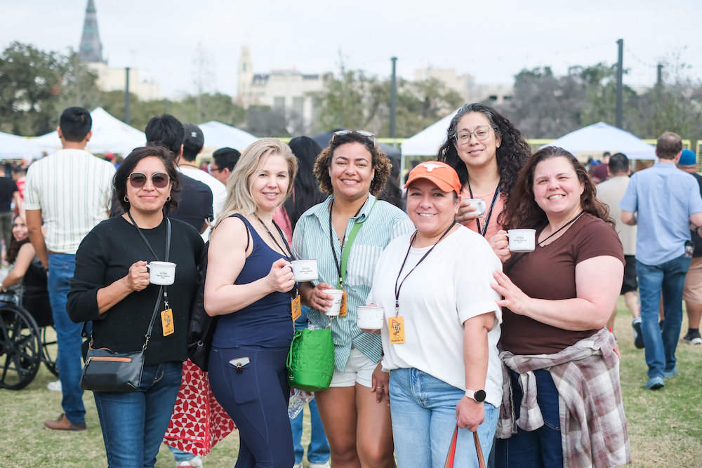 San Antonio Coffee Festival returns to Hemisfair in February