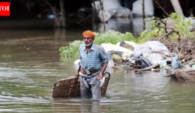 When disasters strike, preparation saves lives — is India ready when crisis hits? | India News