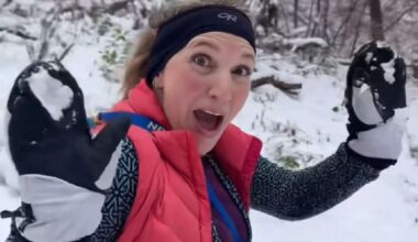 A group of Utah moms channel their inner child, create friendships through sledding