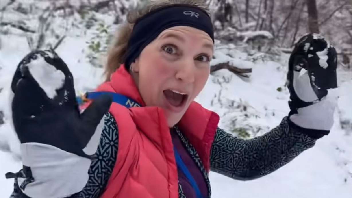 A group of Utah moms channel their inner child, create friendships through sledding