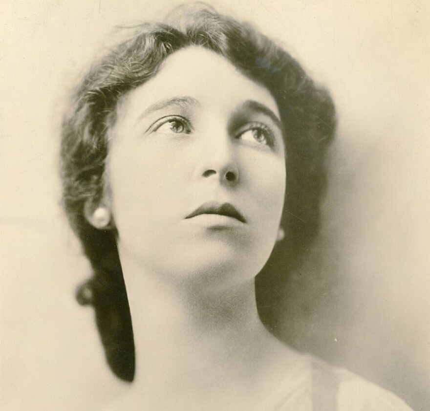 Edith Storey