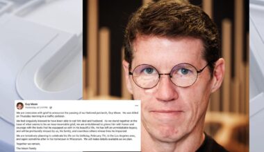 'Fairly OddParents' composer Guy Moon dies in car crash in Los Angeles: TMZ