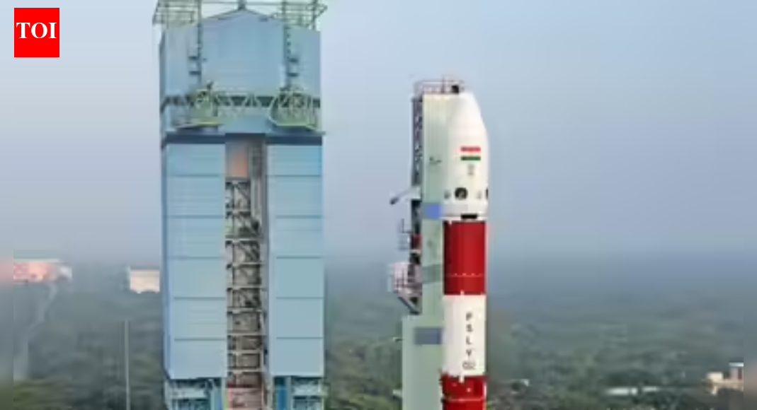 India closer to becoming 2nd nation to re-fuel on-orbit satellite | India News