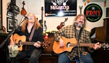 Fans remember the Grateful Dead's Bob Weir