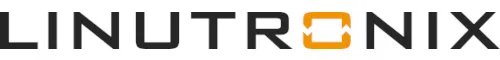 Linutronix logo