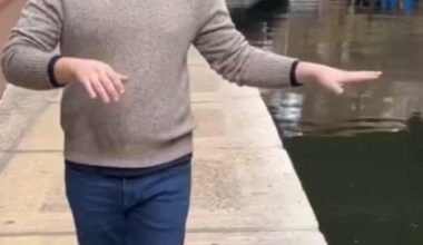 Officials begin draining of San Antonio River for maintenance