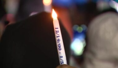 Family and friends remember Dallas rapper "Zeethewizard" killed in New Year's Day shooting