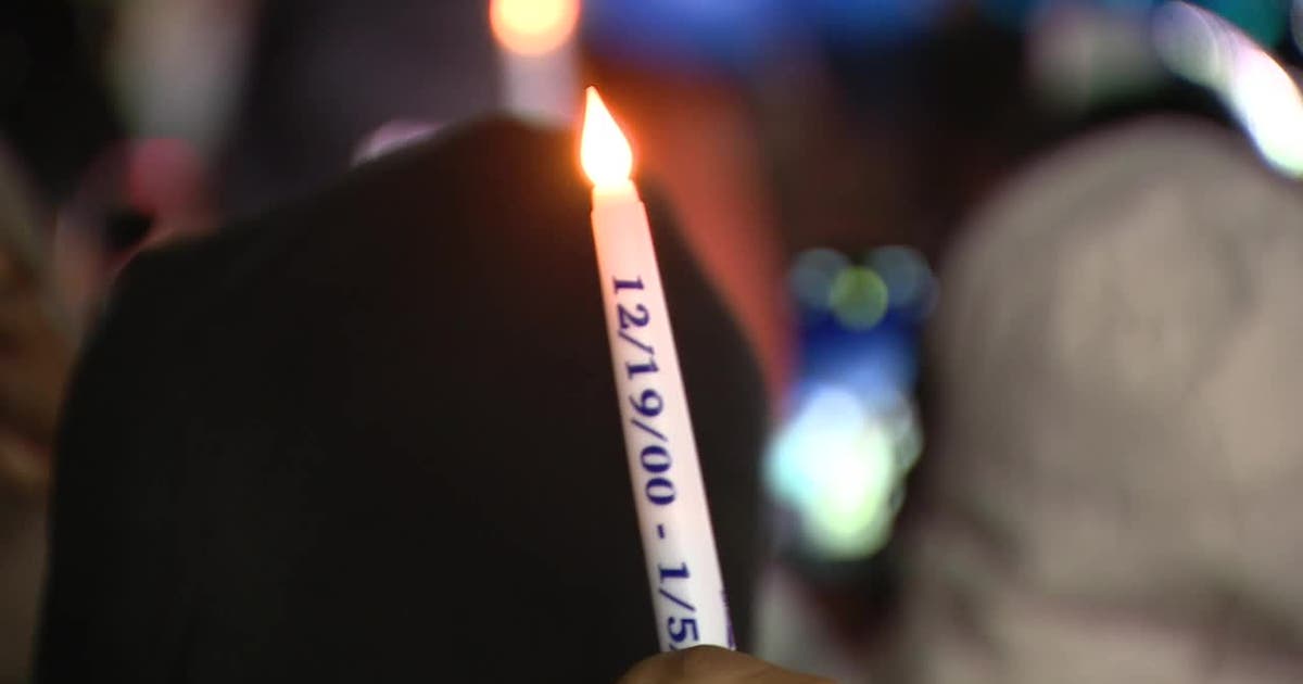 Family and friends remember Dallas rapper "Zeethewizard" killed in New Year's Day shooting