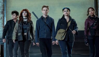 7 Worst CW Shows of All Time, Ranked