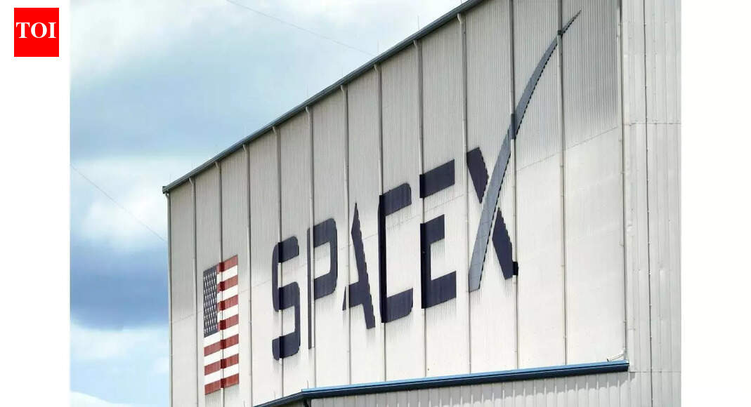 Elon Musk's SpaceX gets FCC permission to launch 7,500 Starlink satellites just days after its VP announced major changes in ...
