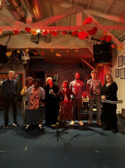 Storytelling: 'More or Less.'