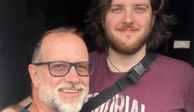 How a 1st year resident in St John's helped solve a medical mystery, and didn't stop there