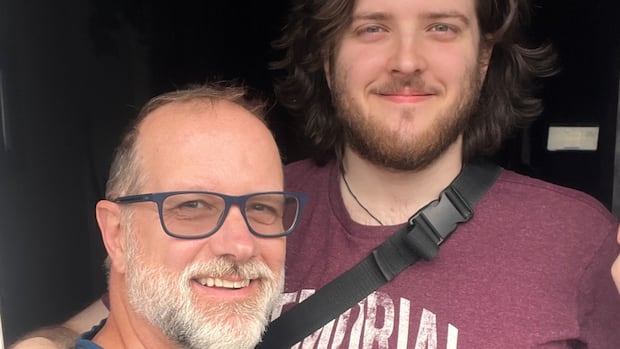 How a 1st year resident in St John's helped solve a medical mystery, and didn't stop there