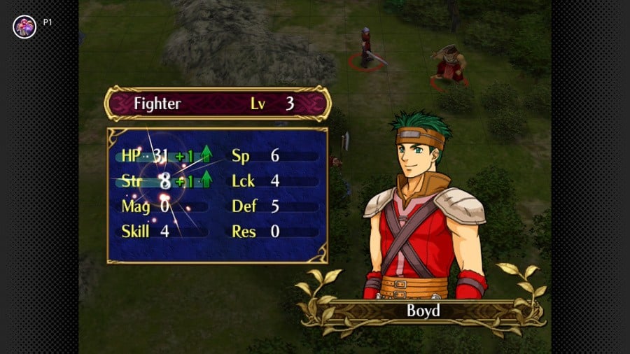 Fire Emblem: Path of Radiance Review - Screenshot 4 of 5
