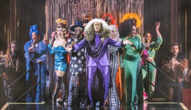 New and Upcoming Broadway Shows in 2026