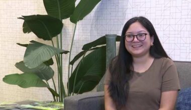 Houston woman works toward first home after joining free United Way program