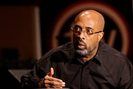  The Rev. Frederick D. Haynes III, pastor of Friendship-West Baptist Church