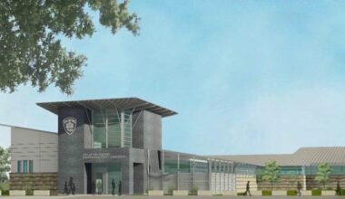 New $19 million SAPD substation to break ground on San Antonio’s South Side