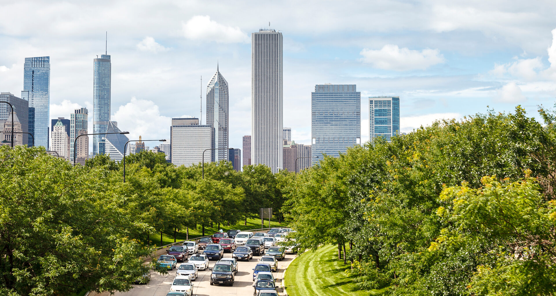 Chicago’s New Congestion Zones Add $1.50 to Uber Rides: Details