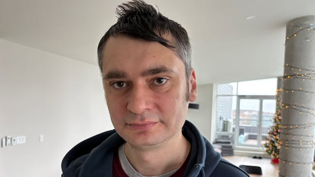 'Despair, betrayal, disbelief': Ukrainians who fled to Canada face uncertainty over immigration status