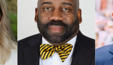 The 2026 Who’s Who in Political Consulting & Communications