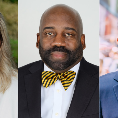 The 2026 Who’s Who in Political Consulting & Communications