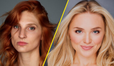 Broadway's Wicked Will Welcome 2 New Witches in March