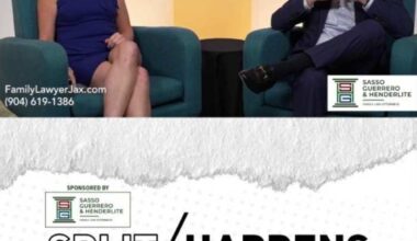 Why courtroom etiquette matters more than you think