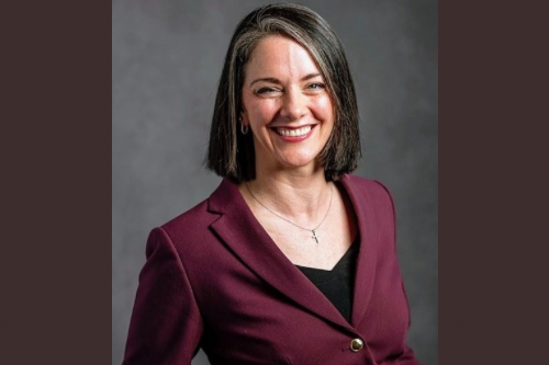 Architect blazes trail with alma mater renovation