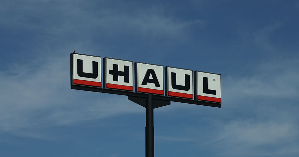 Where is everyone moving? 6 Texas metros rank among top 25