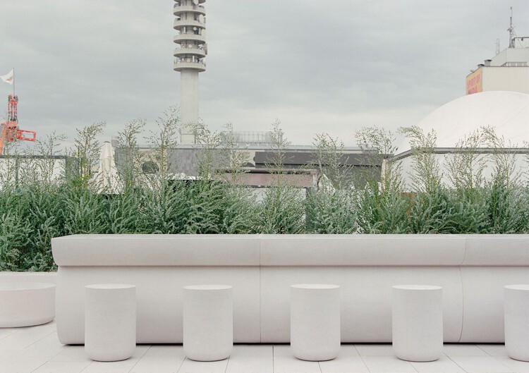 When Eating Becomes Spatial: 14 Projects Built Around Shared Meals - Image 15 of 21