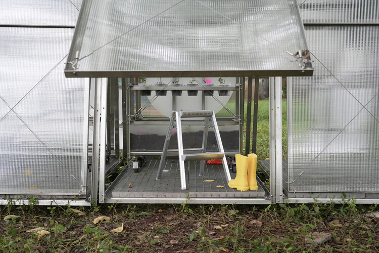 When Eating Becomes Spatial: 14 Projects Built Around Shared Meals - Image 11 of 21