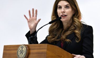 NYC Council employee reportedly detained by ICE in Bethpage