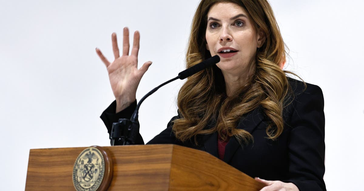 NYC Council employee reportedly detained by ICE in Bethpage