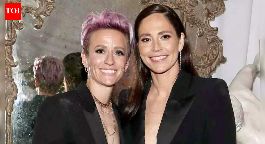 Sue Bird and Megan Rapinoe combined net worth in 2026: WNBA career, soccer earnings, and their life together | International Sports News