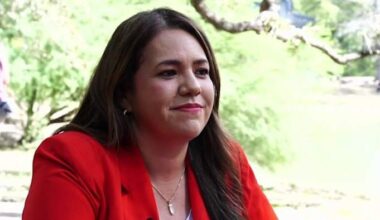 Councilwoman Ivalis Meza Gonzalez reinstated to committee assignments after DWI arrest