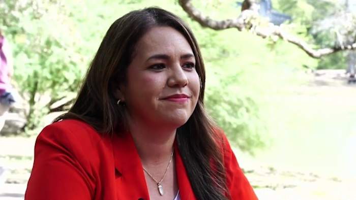 Councilwoman Ivalis Meza Gonzalez reinstated to committee assignments after DWI arrest