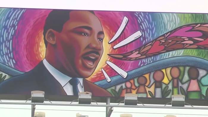 How DreamWeek San Antonio promotes mental health, honors MLK legacy