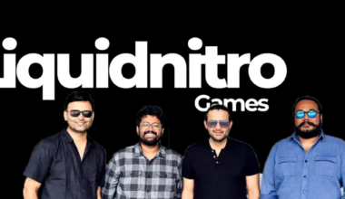 Liquidnitro Games Raises USD 19.1 Mn Series A Led By Northpoint Capital