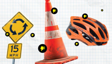 We Ranked Houston’s Transportation Issues, Just for Laughs