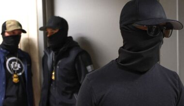 NYC staffer detained by ICE identified