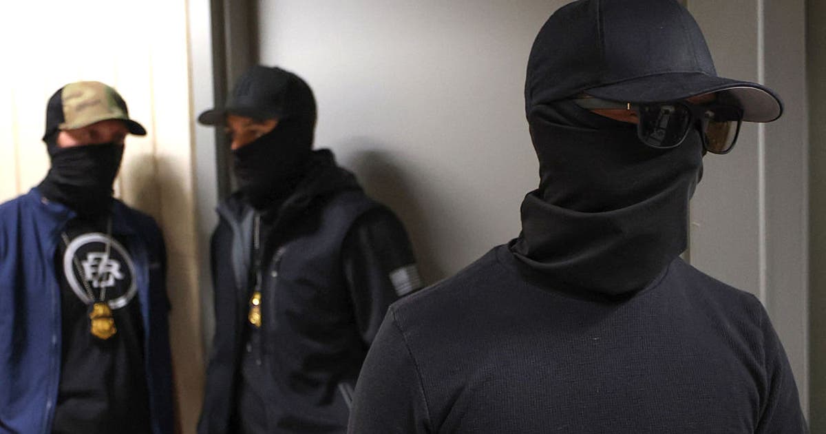 NYC staffer detained by ICE identified