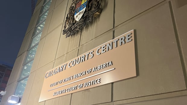Pro-Nazi social media posts lead to courtroom argument between Calgary teen, judge